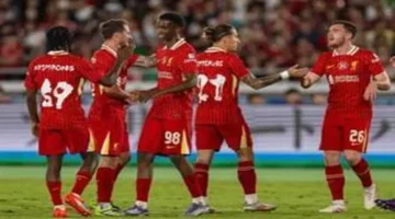 كلاسيكو إنجلترا يعود.. توقيت مباراة ليفربول ومانشستر يونايتد الحاسمة في البريميرليغ